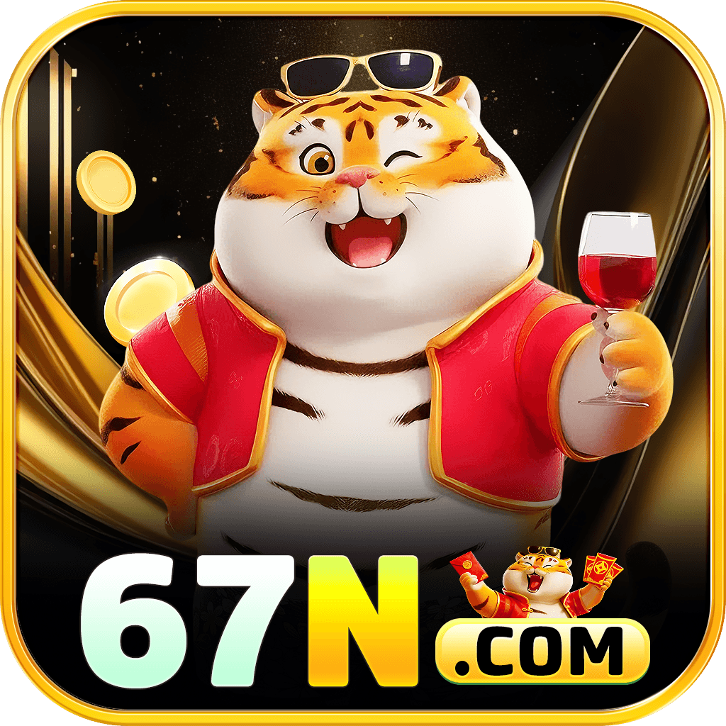 Halaman utama platform permainan 67N.COM dengan berbagai pilihan game dan navigasi yang mudah digunakan pemain